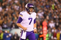 Case Keenum Sweatshirt #3477697