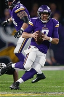 Case Keenum Sweatshirt #3477700