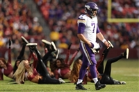 Case Keenum Sweatshirt #3477702