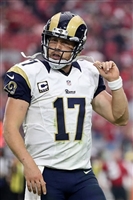 Case Keenum Sweatshirt #3477703