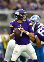Case Keenum t-shirt #3477706