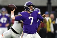 Case Keenum t-shirt #3477707