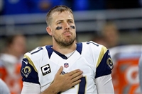 Case Keenum Sweatshirt #3477713