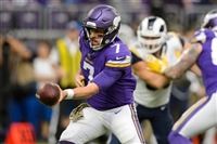 Case Keenum t-shirt #3477714