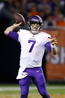 Case Keenum Tank Top #3477722