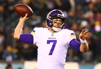 Case Keenum Tank Top #3477728
