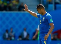 Casemiro longsleeve t-shirt #3335865