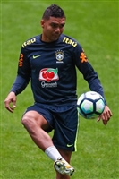 Casemiro longsleeve t-shirt #3335870