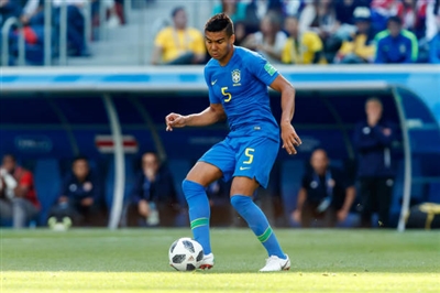 Casemiro posters
