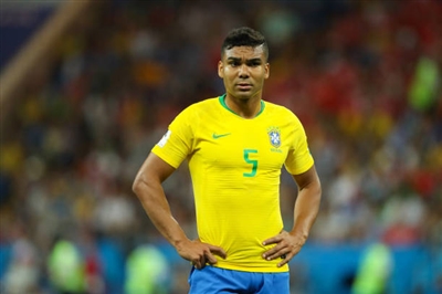 Casemiro posters