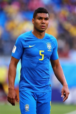Casemiro posters