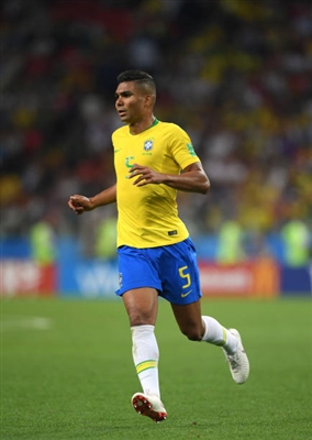 Casemiro posters
