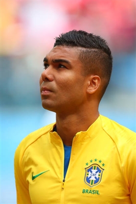 Casemiro posters