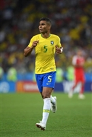 Casemiro longsleeve t-shirt #3335879