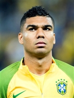 Casemiro longsleeve t-shirt #3335881