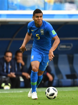 Casemiro posters