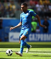 Casemiro longsleeve t-shirt #3335888