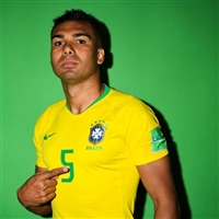 Casemiro Tank Top #3335889