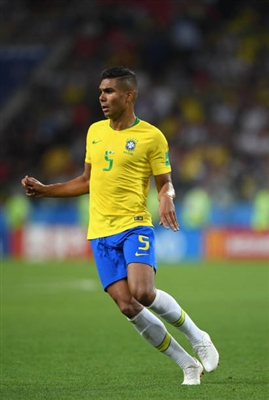 Casemiro posters