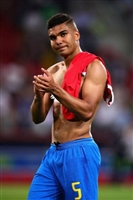 Casemiro t-shirt #3335891