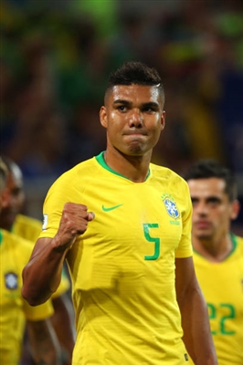 Casemiro posters