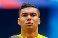 Casemiro Tank Top #3335897