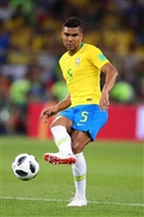 Casemiro longsleeve t-shirt #3335900