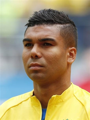 Casemiro posters