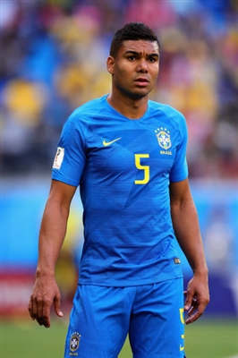 Casemiro posters
