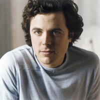 Casey Affleck Tank Top #1968348