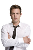 Casey Affleck Tank Top #1968349