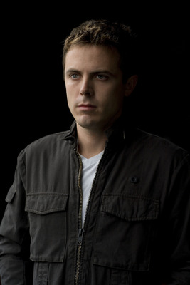 Casey Affleck Mouse Pad 1968353
