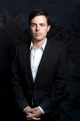 Casey Affleck Mouse Pad 2207027