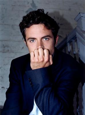 Casey Affleck Mouse Pad 2207029