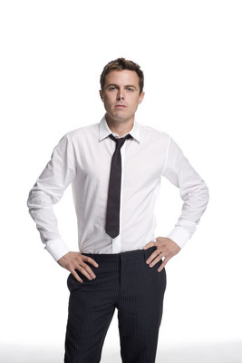 Casey Affleck Mouse Pad 2215473