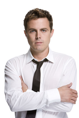 Casey Affleck Mouse Pad 2215476