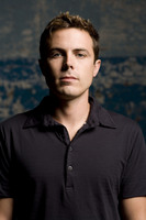 Casey Affleck Tank Top #2215485