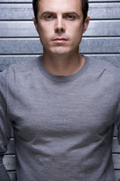 Casey Affleck Tank Top #2215489