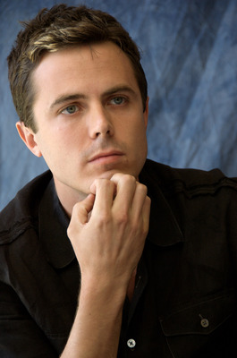 Casey Affleck Mouse Pad 2235353
