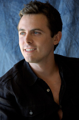 Casey Affleck Mouse Pad 2235356