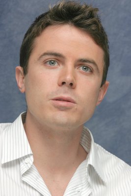 Casey Affleck Mouse Pad 2278388