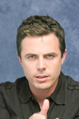 Casey Affleck Mouse Pad 2285599