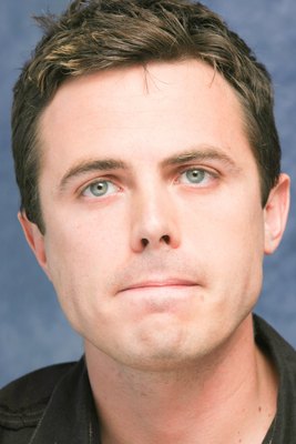 Casey Affleck Mouse Pad 2285606