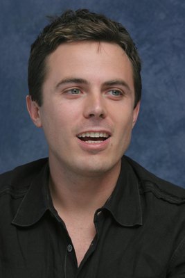 Casey Affleck Mouse Pad 2285619
