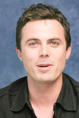 Casey Affleck Mouse Pad 2285623