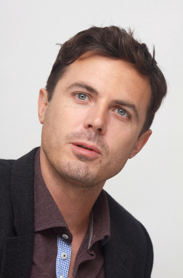 Casey Affleck Mouse Pad 2365807