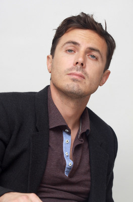 Casey Affleck mouse pad