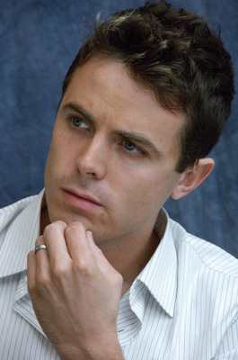 Casey Affleck Mouse Pad 2406690