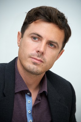 Casey Affleck Mouse Pad 2426670
