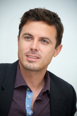 Casey Affleck magic mug #G731345